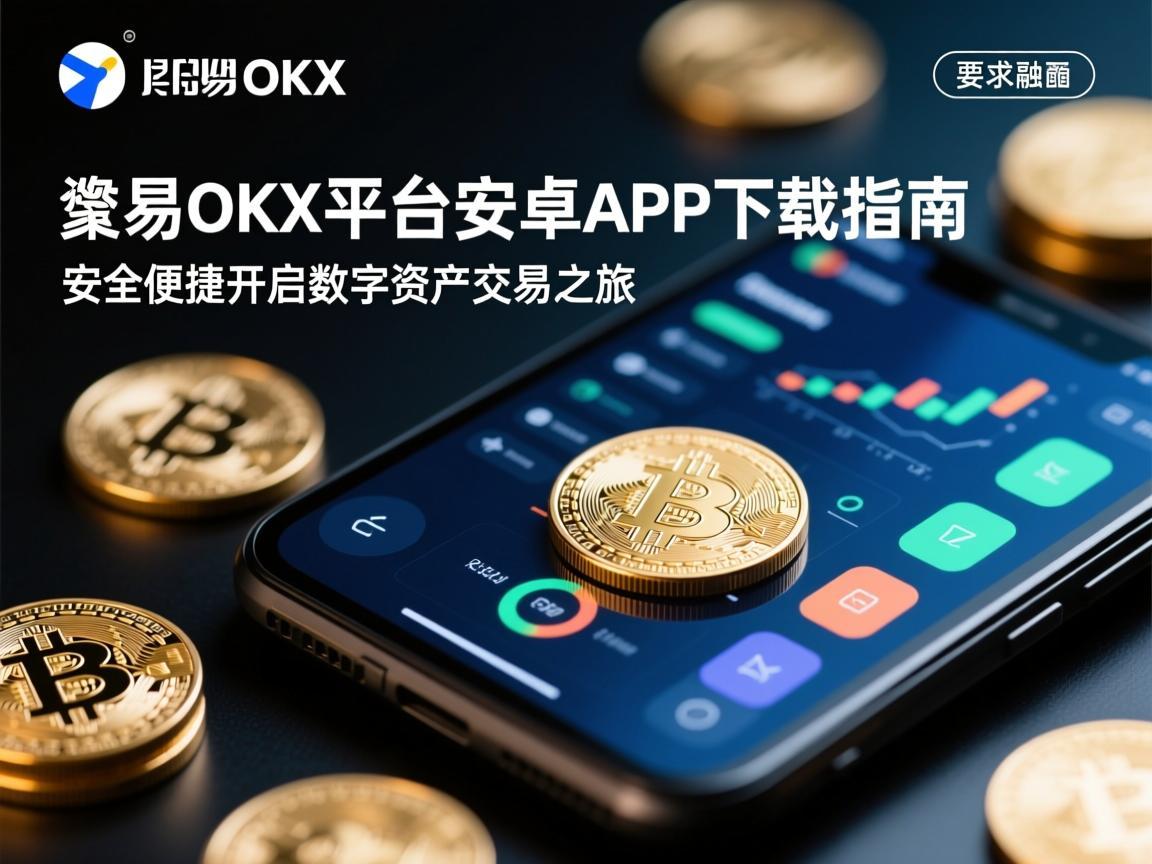 欧易OKX平台安卓APP下载指南，安全便捷开启数字资产交易之旅