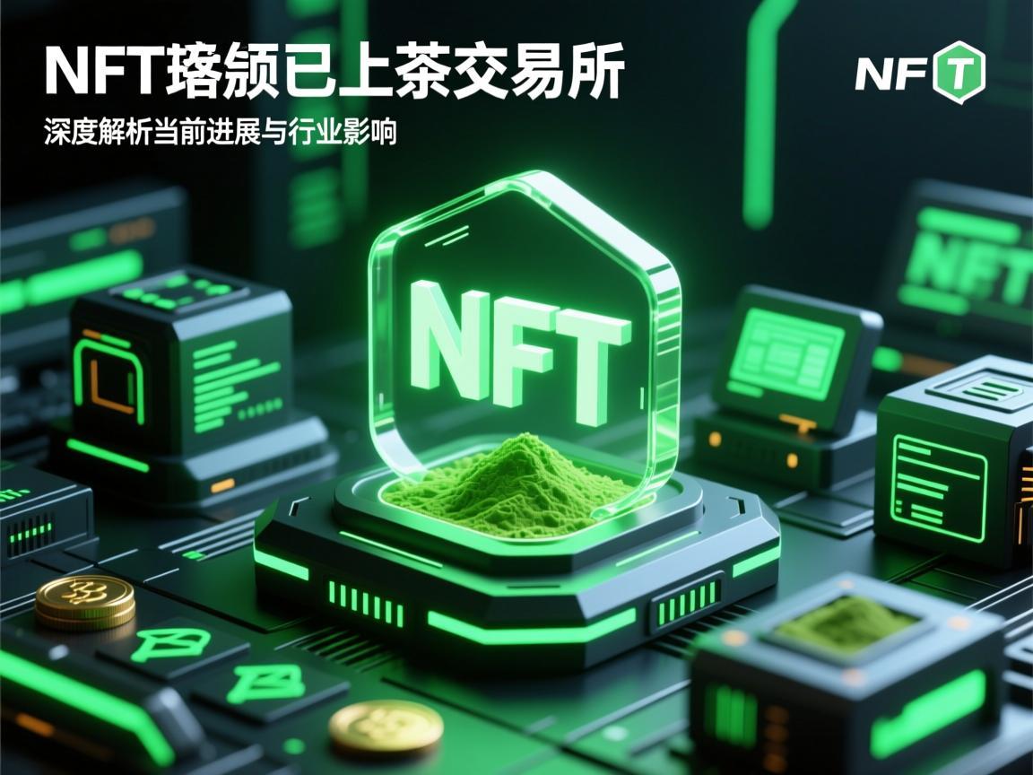 NFT是否已上线抹茶交易所 深度解析当前进展与行业影响