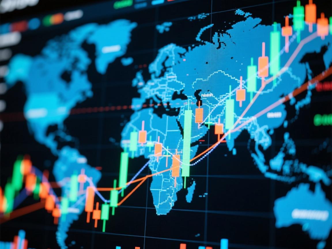 交易所现在需要翻墙吗 答案可能比你想象的更复杂