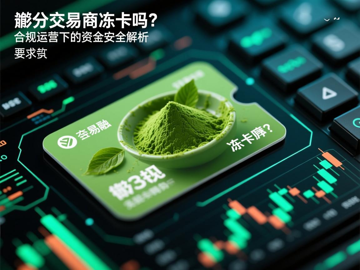 抹茶交易所冻卡吗 合规运营下的资金安全解析