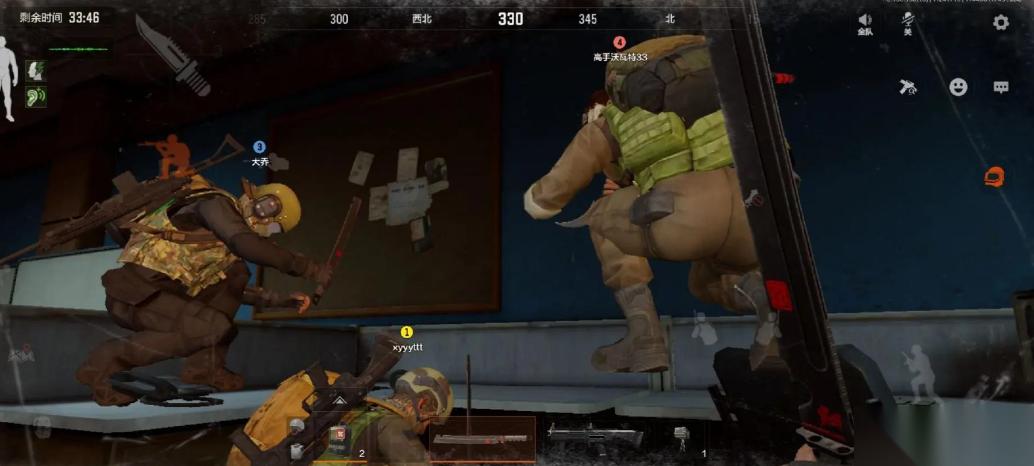 暗区突围哪个近战武器最好