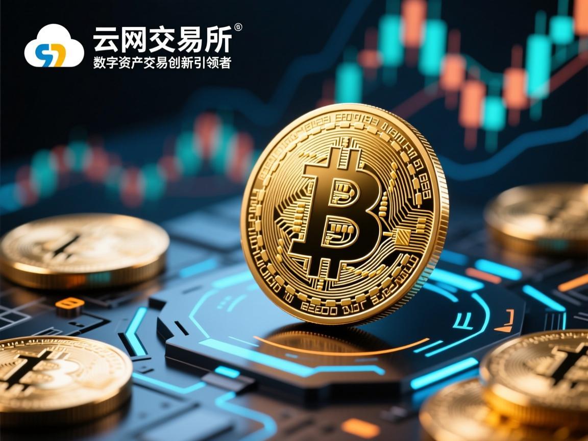 云特币网交易所，数字资产交易的创新引领者