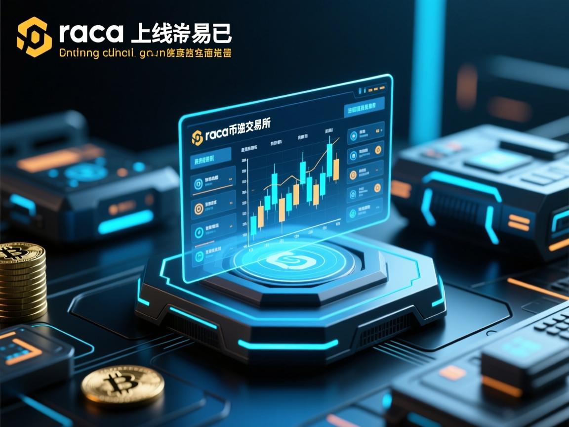 raca是否已上线币安交易所 全面解析当前进展与未来可能性