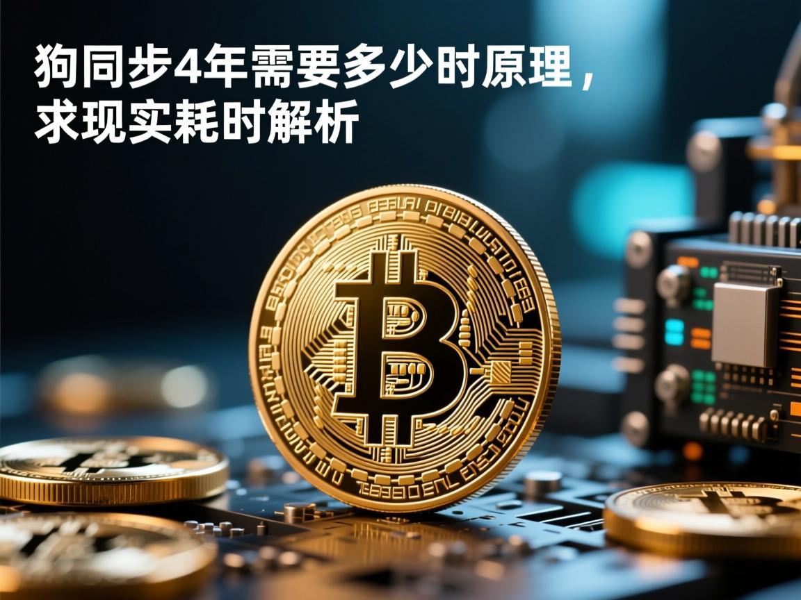 狗狗币同步4年需要多久 从技术原理到现实耗时解析