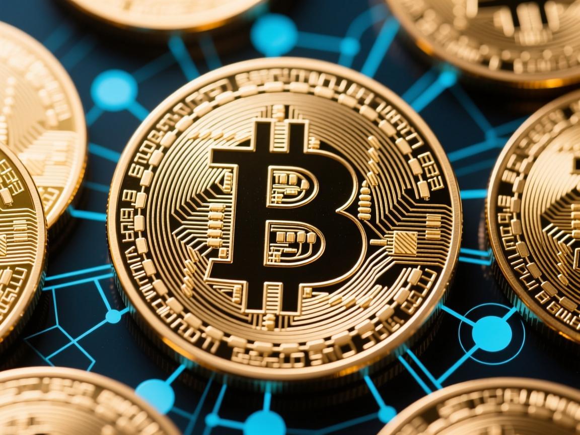 狗狗币公链与公开节点，去中心化生态的基石与活力源泉