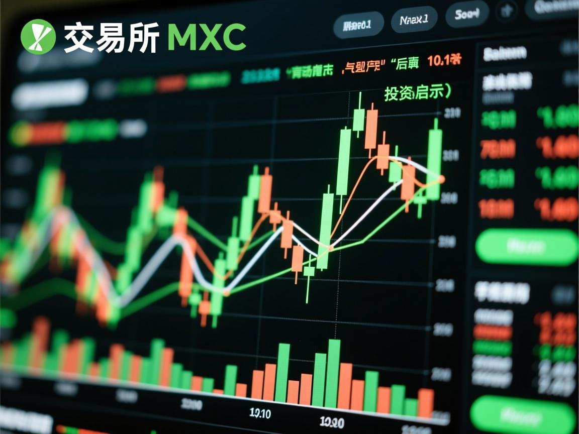 抹茶交易所MXC价格，波动背后的市场逻辑与投资启示