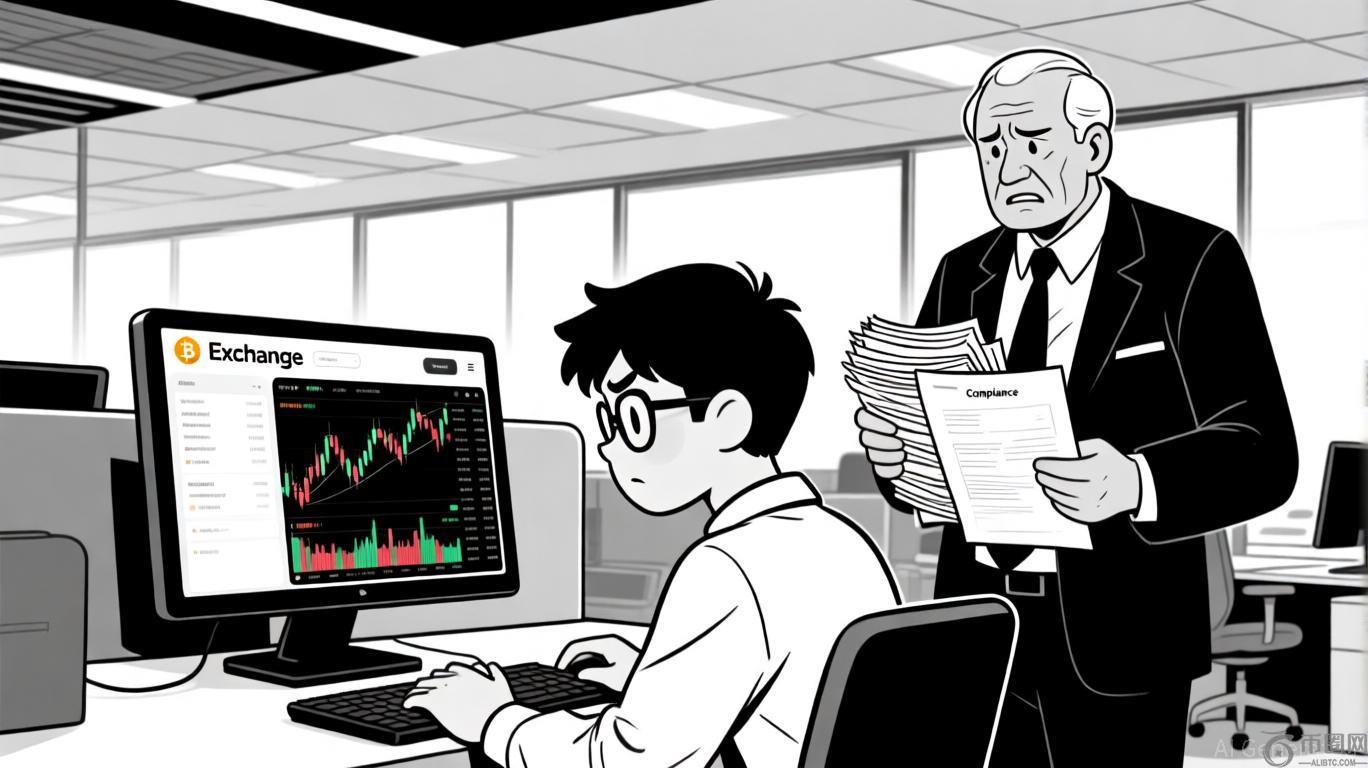 加密货币领域的监管风险与政治影响：应对法律动荡与总统赦免