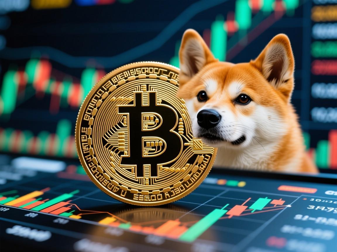 狗狗币能涨到5分吗 从市场逻辑到现实可能性的拆解