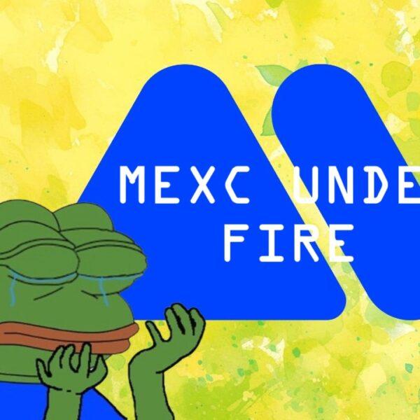 墨西哥央行在加密货币冻结风波中饱受抨击：高管发声