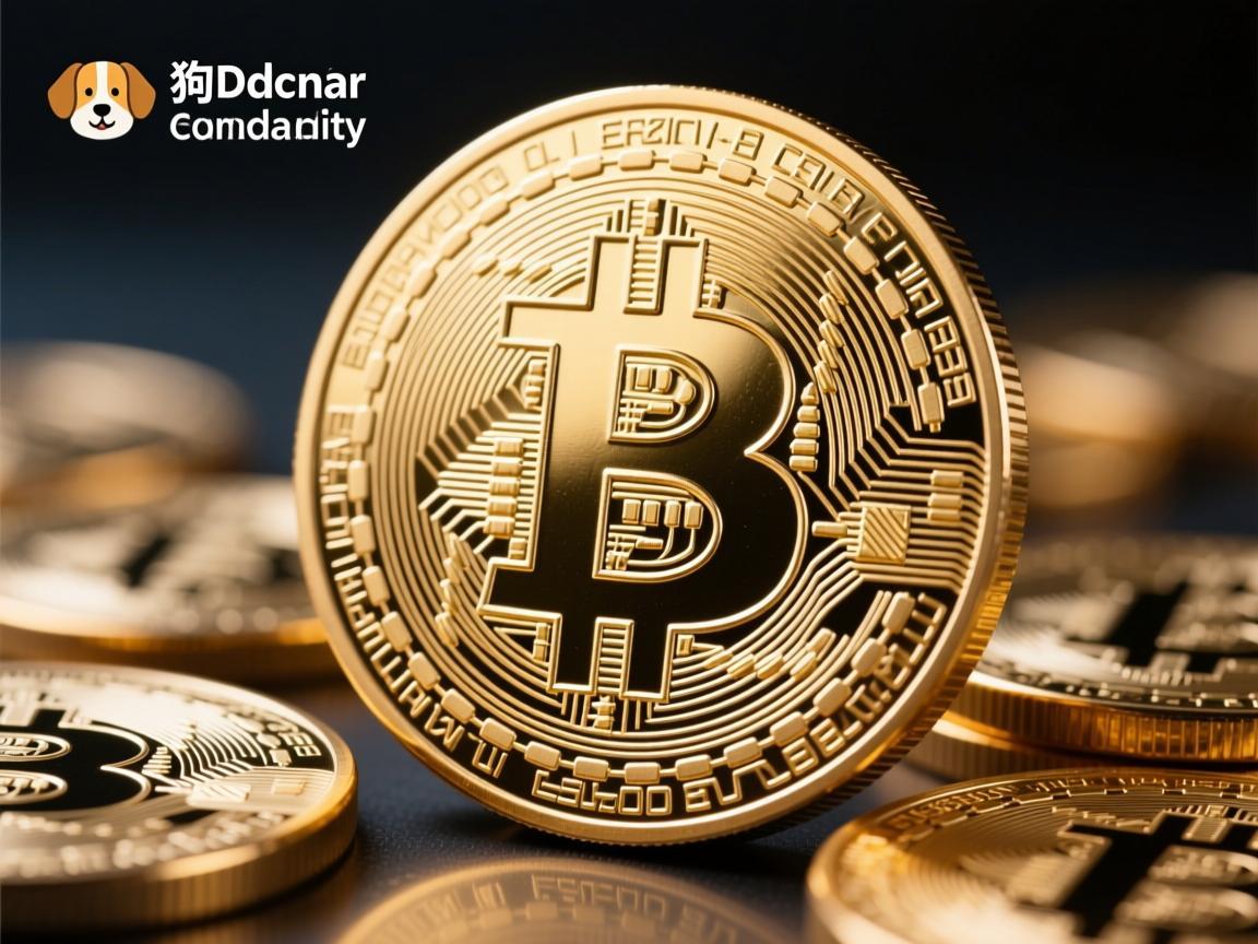 狗狗币基金会，推动社区生态发展的核心力量