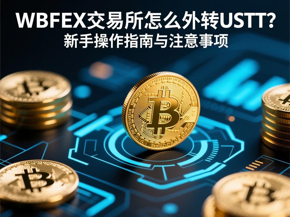WBFEX交易所怎么外转USDT 新手操作指南与注意事项