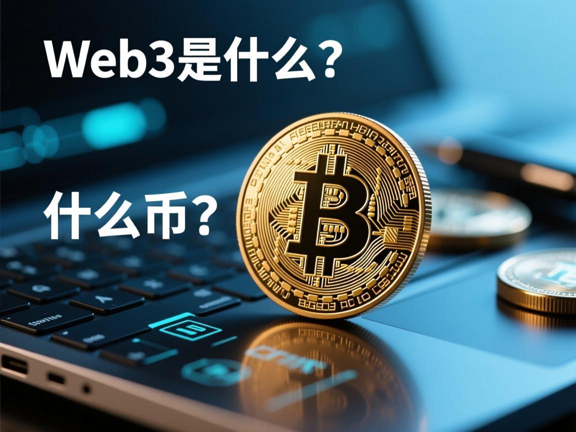 Web3是什么 数字货币在其中扮演什么角色