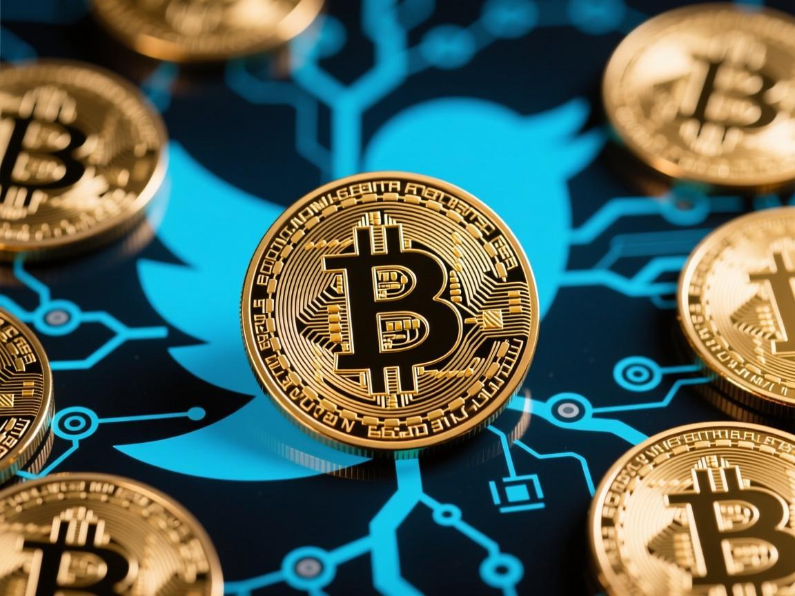 狗狗币开发者推特，社区与技术的神经中枢