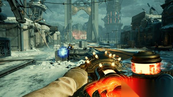 天外世界2 奈尔斯培养攻略 流派加点与装备选择详解