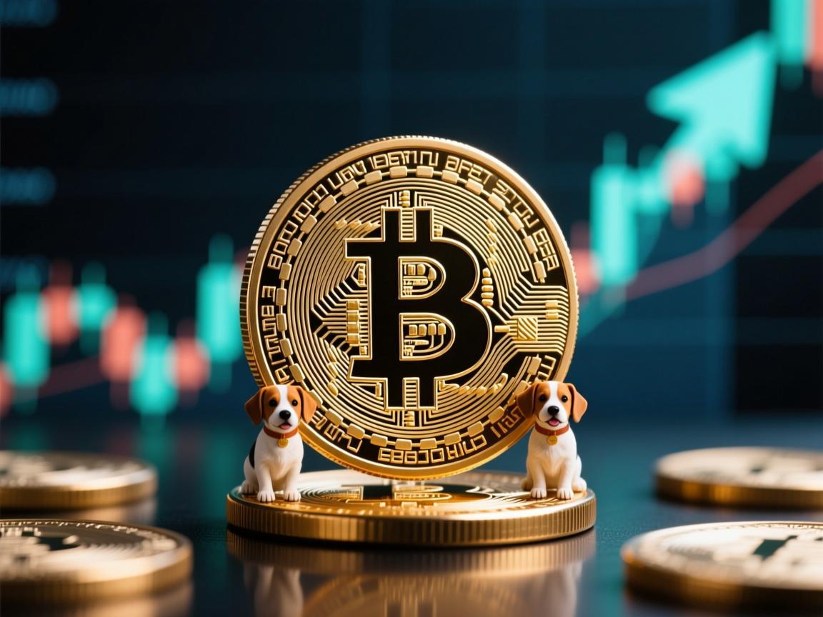 是什么支撑狗狗币上涨的