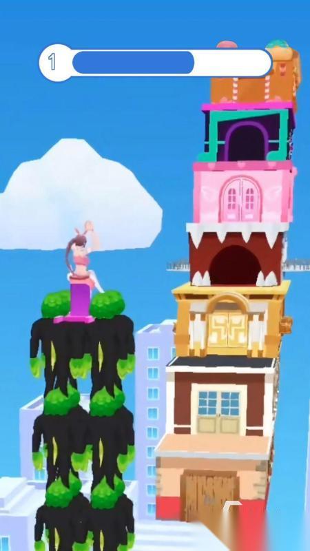 2025必玩的新挑战手游手机版合集 高人气新挑战手游大全