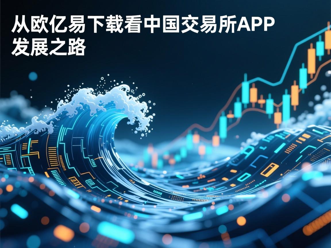 数字浪潮下的合规探索，从欧亿易下载看中国交易所APP发展之路