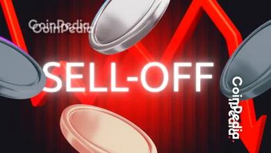 今日加密货币抛售潮：比特币、以太坊和索拉纳暴跌，4.7亿美元资金被清算