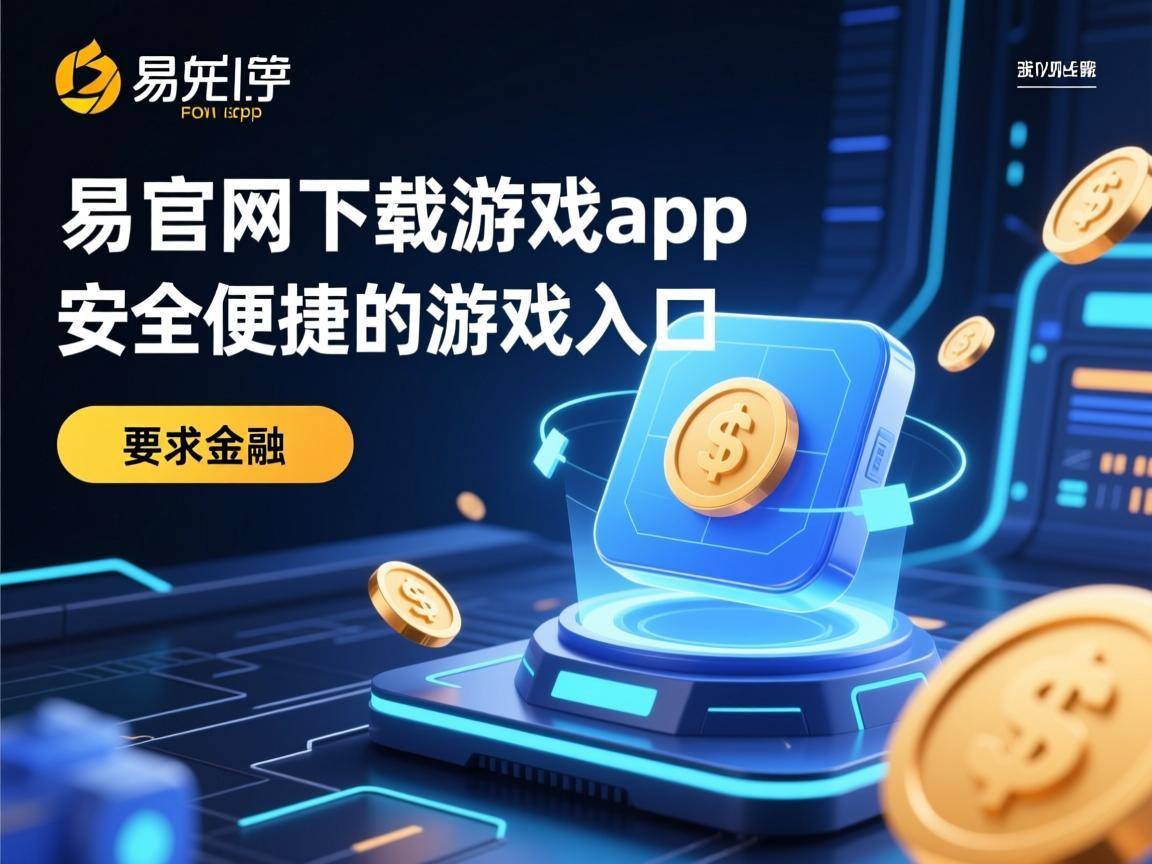 欧易官网下载游戏app，安全便捷的游戏入口