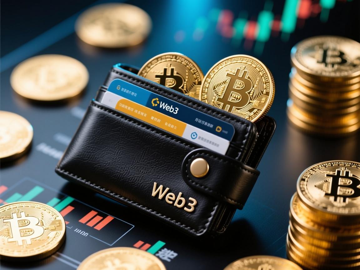 Web3钱包链上买币全指南，从零开始掌握安全交易流程