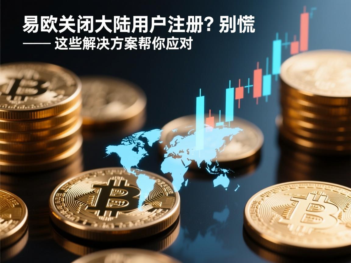 易欧关闭大陆用户注册 别慌，这些解决方案帮你应对