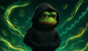 现在最值得买入的加密货币：AlphaPepe 正在为下一轮牛市做明智的投资。