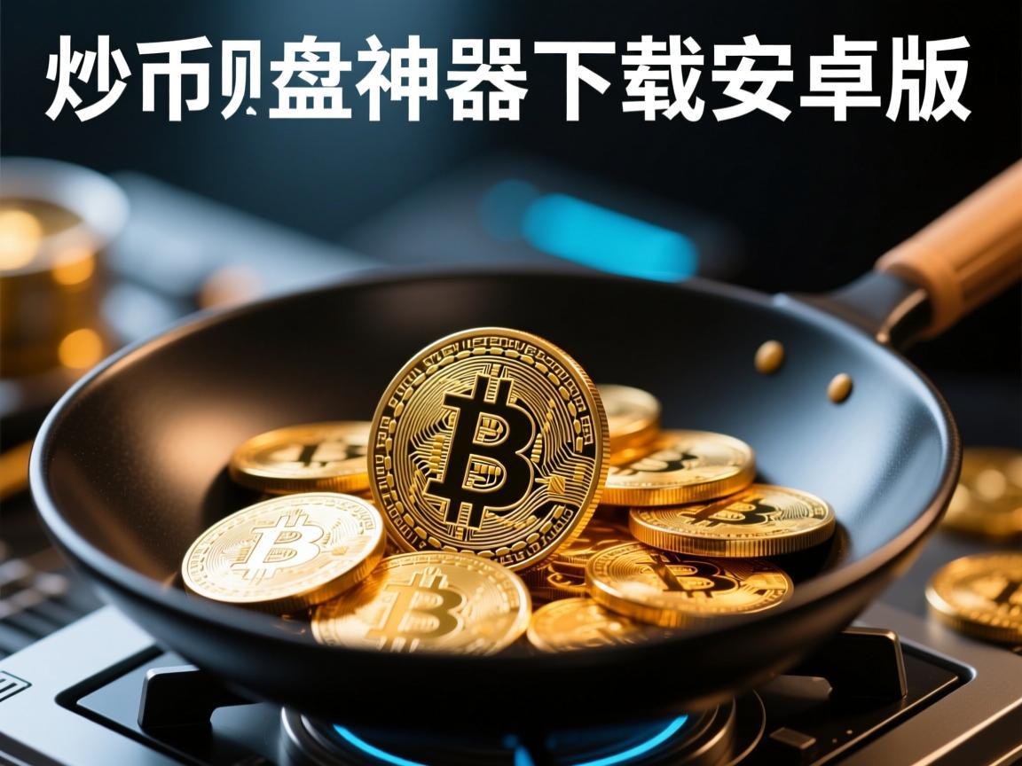 炒币盯盘神器下载安卓版