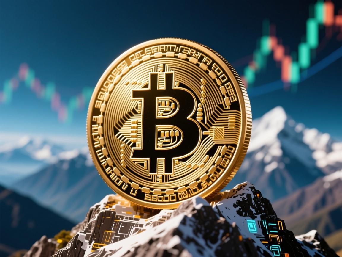 狗狗币最高多少一个 从梗币到历史巅峰的狂热与启示