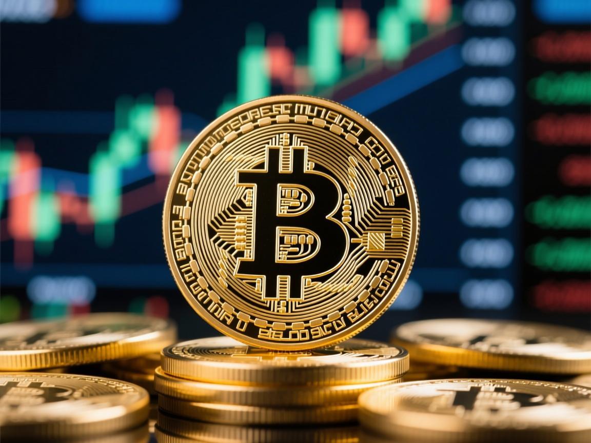 狗狗币在美国的股票代码，厘清加密货币与传统金融的界限