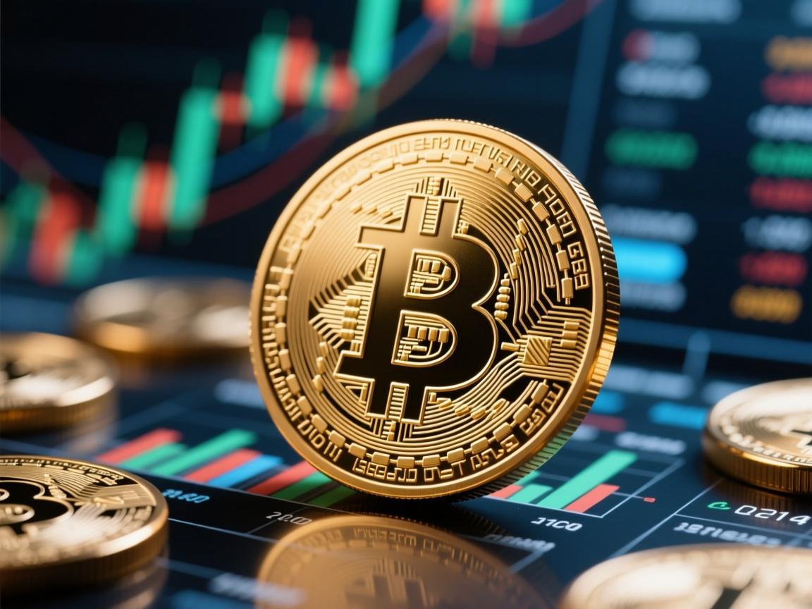 K coin交易所，数字资产交易的新标杆与用户价值导向