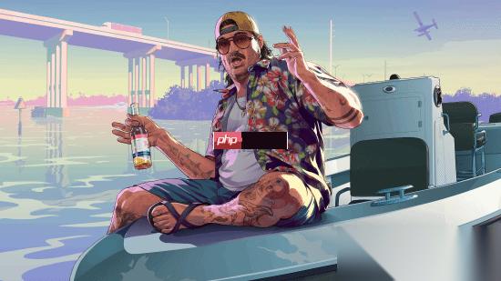 管理好预期 GTA6 预告片3或无实机演示