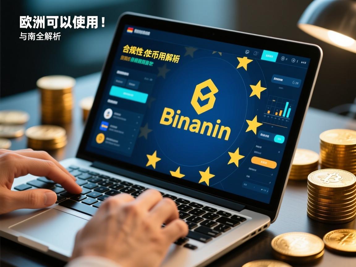 欧洲人可以使用币安吗 合规性与使用指南全解析