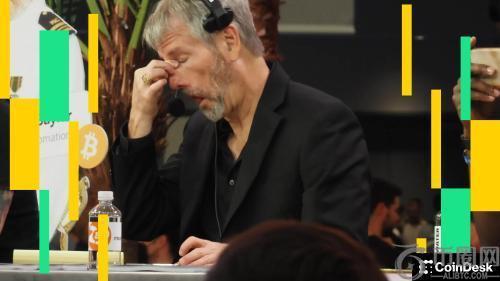 MicroStrategy推出以欧元计价的永续优先股Stream (STRE)