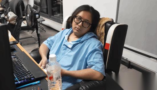 类魂游戏 明末 制作人近况引关注 玩家留言鼓励