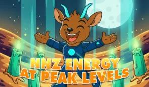 量化价格预测——QNT 解析及为何有人关注 Noomez Next