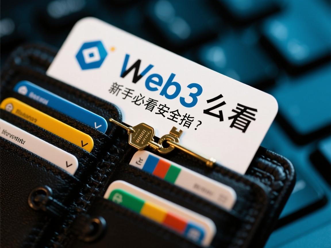 Web3钱包密钥怎么看 新手必看的安全指南