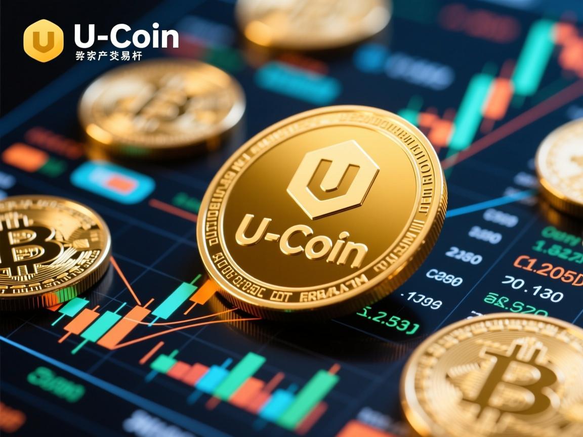 U Coin交易所，数字资产交易的新标杆
