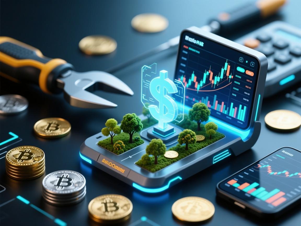 货币交易所的升级之路，从交易工具到价值生态