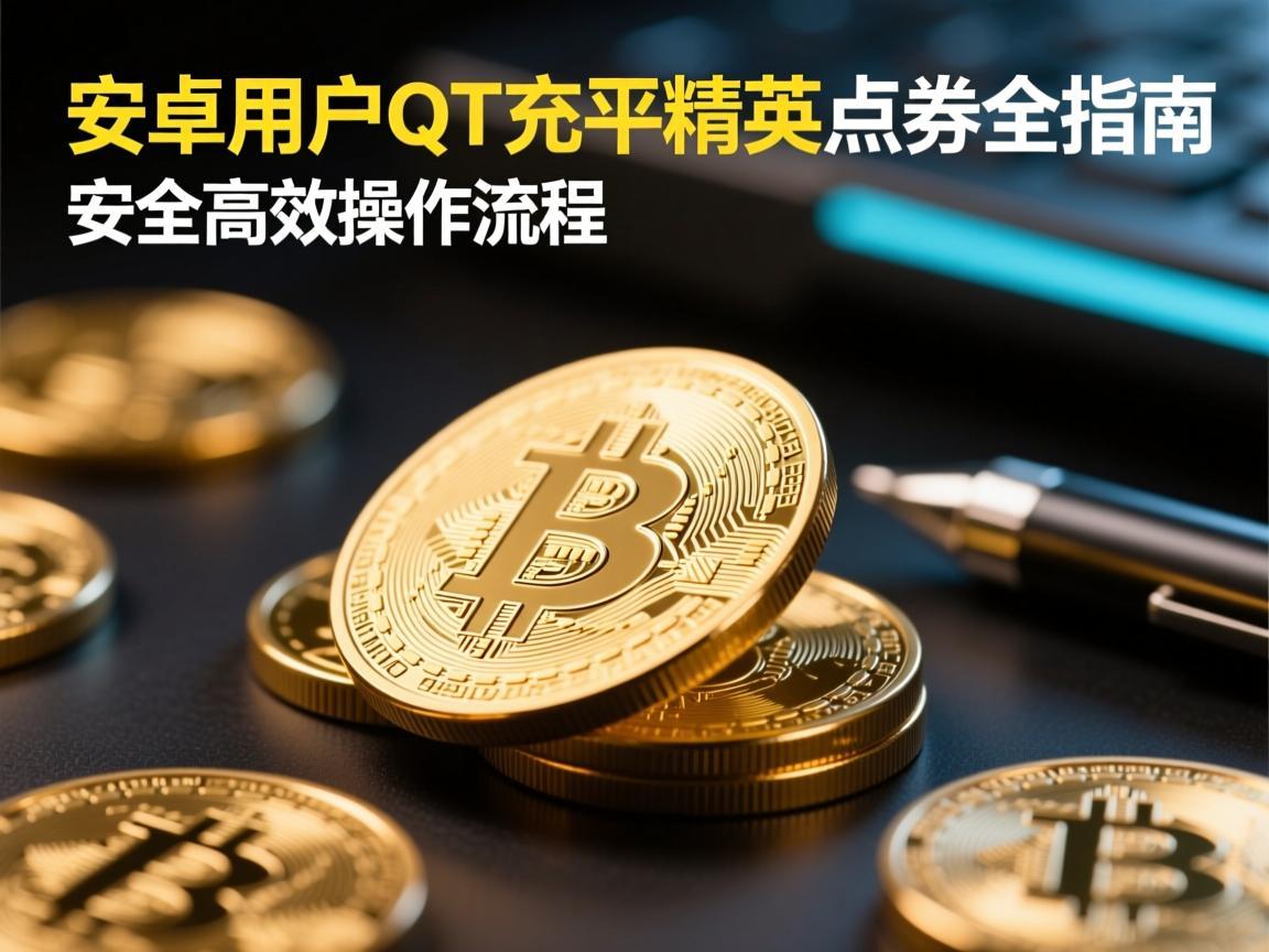 安卓用户Q币充和平精英点券全指南，安全高效操作流程