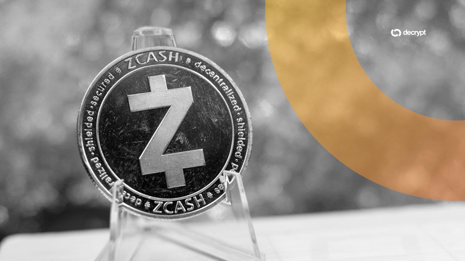 在人们对透明度和监控问题感到担忧之际，Zcash 的隐私功能使其成为比特币极具吸引力的替代品。