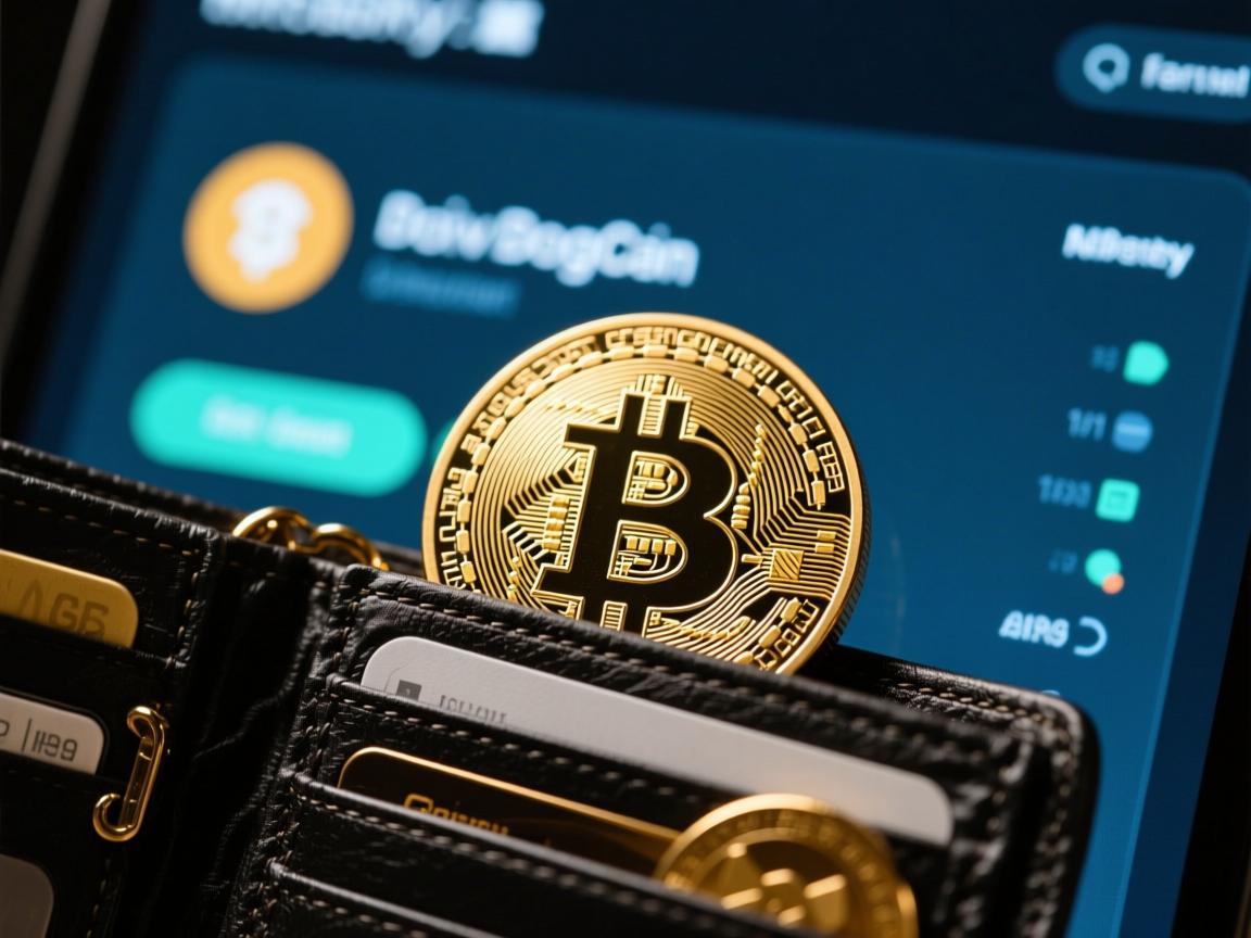 如何获取狗狗币的钱包余额