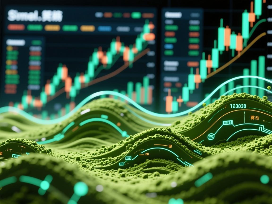 在抹茶交易所工作，数字浪潮中的多面修行