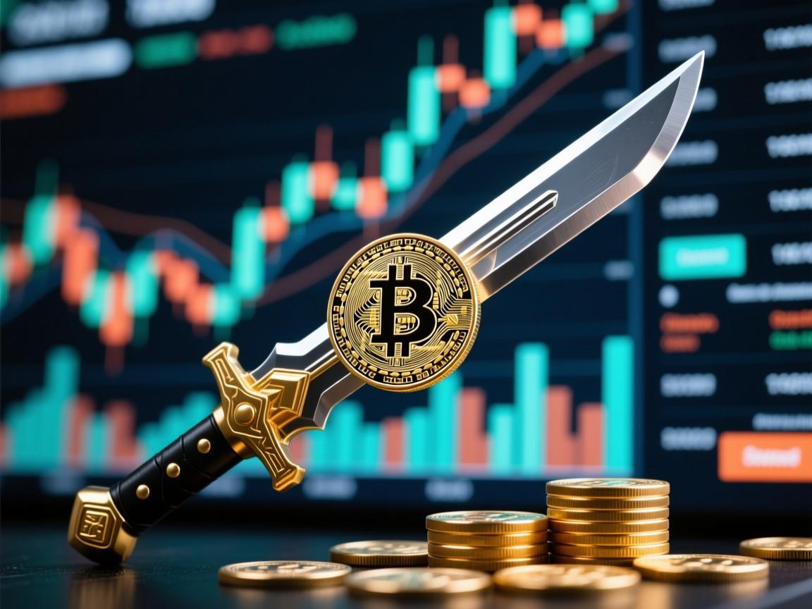 交易所上币增发，加密市场的双刃剑效应