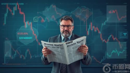 加密货币巨鲸清仓多头头寸损失3900万美元 市场情绪转熊