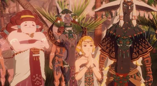 塞尔达封印战记 购买指南