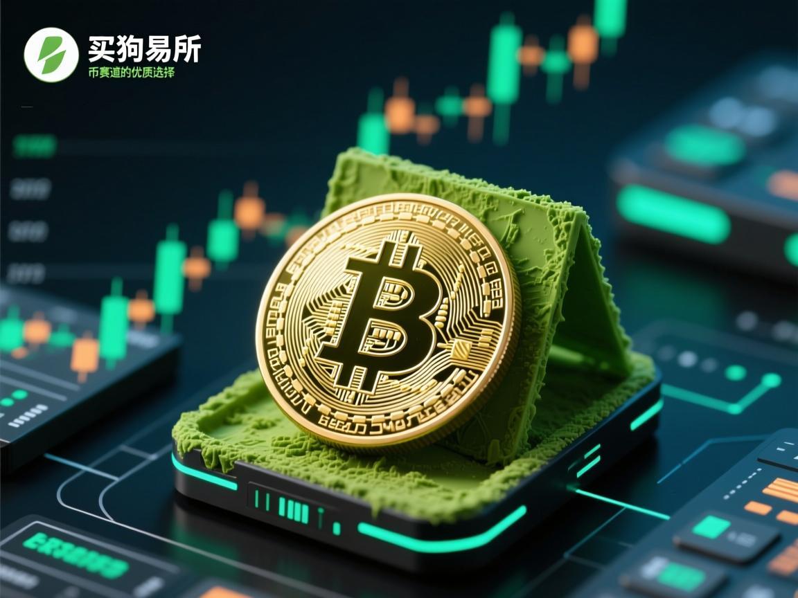 抹茶交易所可以买狗狗币，便捷布局 meme 币赛道的优质选择