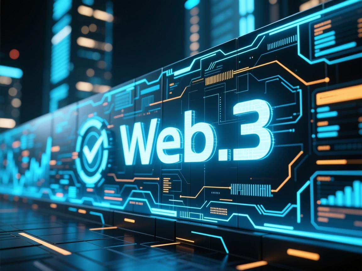 Web3的数字围墙，当技术理想遇上现实边界
