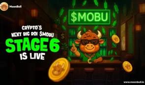 现在最值得入手的梗币预售来了：MoonBull 第六阶段可能将 4 万美元变成 290 万美元，BZIL 和 CULEX 势头强劲