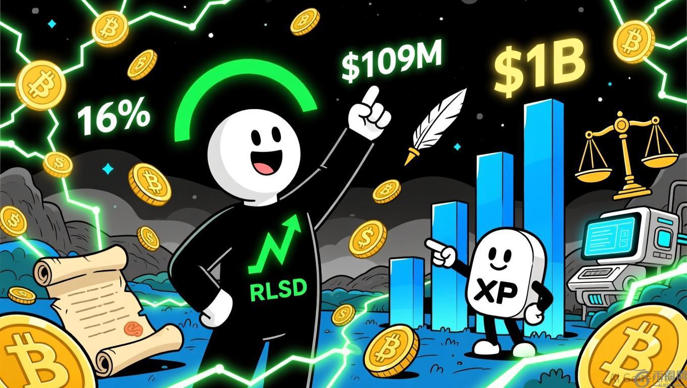 Bitnomial 的 XRP 和 RLUSD：引领美国市场 DeFi 与传统资产融合的先河