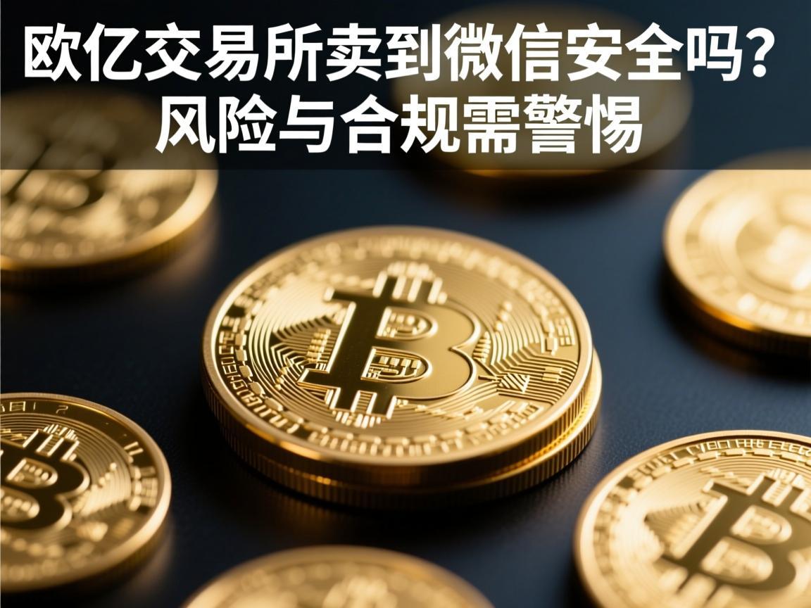 欧亿交易所卖到微信安全吗 风险与合规需警惕